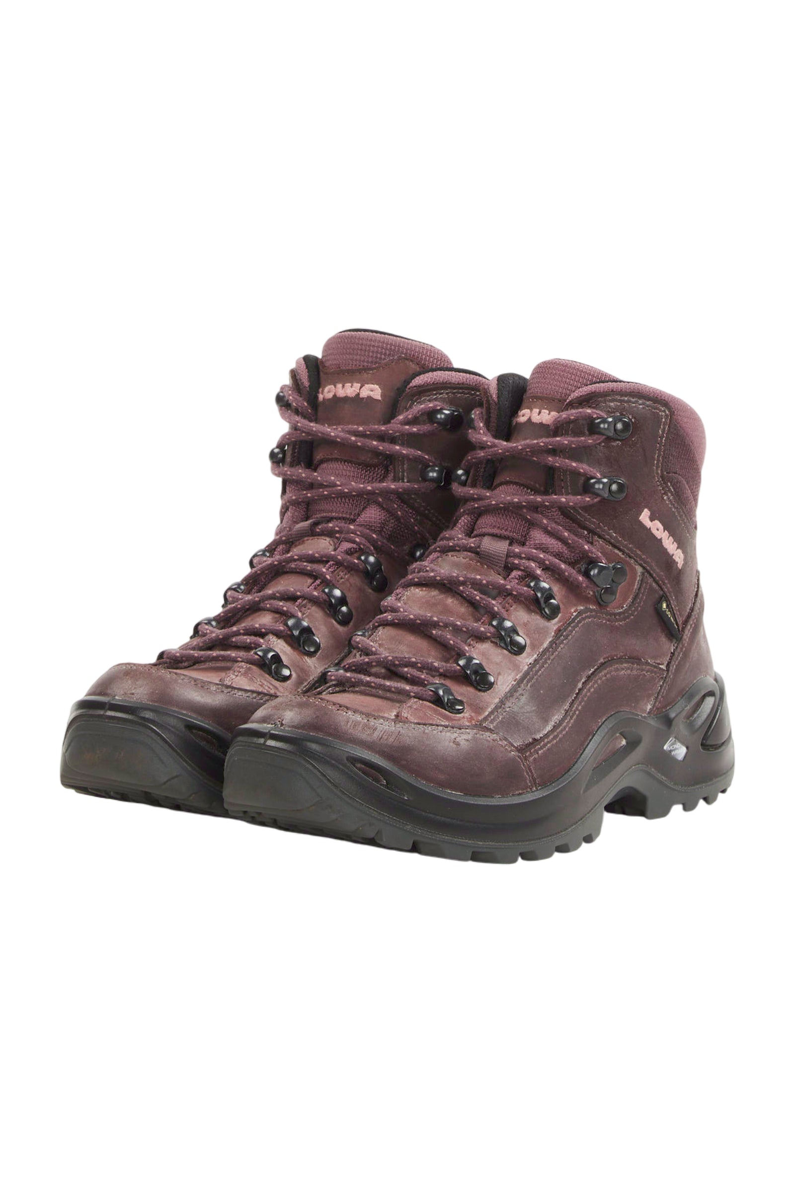 Wanderschuhe & Trekkingschuhe für Damen